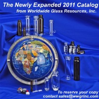 Worldwide Glass Resources Catalogue